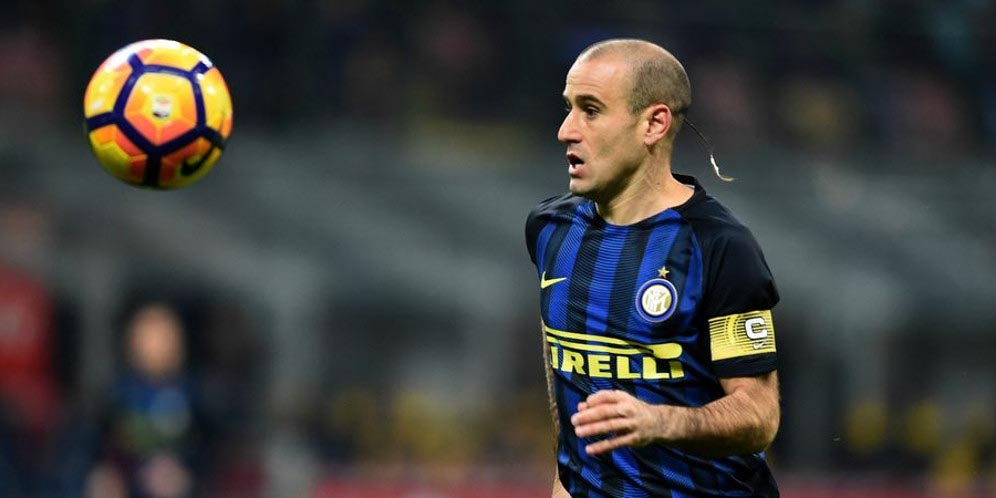 Dilepas Inter, Palacio Ingin 'Berarti' di Bologna